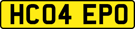 HC04EPO