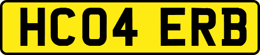 HC04ERB