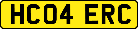 HC04ERC