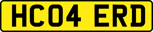HC04ERD