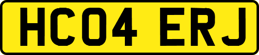 HC04ERJ