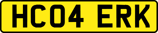 HC04ERK