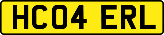 HC04ERL