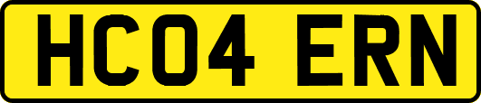 HC04ERN