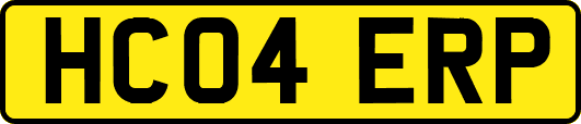 HC04ERP