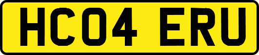 HC04ERU