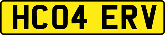 HC04ERV