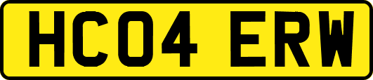 HC04ERW