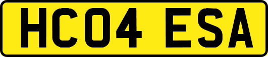 HC04ESA