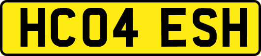 HC04ESH