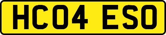 HC04ESO