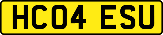 HC04ESU