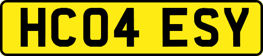 HC04ESY