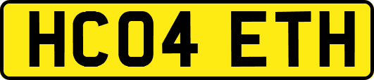 HC04ETH