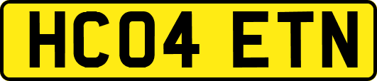 HC04ETN