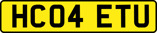 HC04ETU