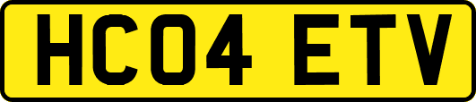 HC04ETV