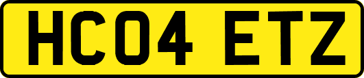 HC04ETZ