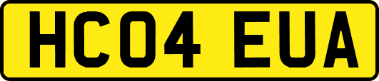 HC04EUA