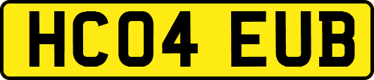 HC04EUB