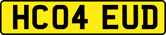 HC04EUD