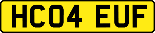 HC04EUF