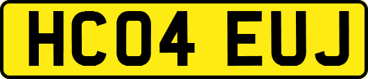 HC04EUJ