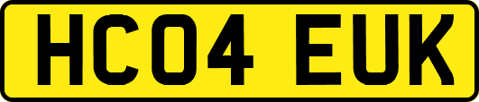 HC04EUK