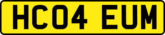 HC04EUM