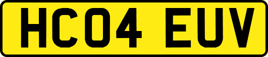 HC04EUV