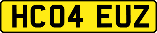 HC04EUZ