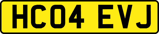 HC04EVJ