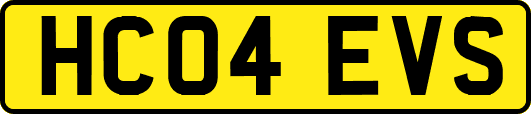 HC04EVS