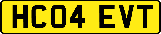 HC04EVT