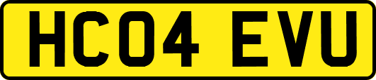 HC04EVU