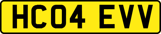HC04EVV