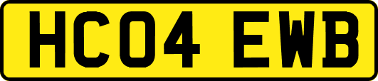 HC04EWB