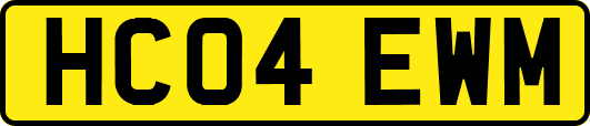 HC04EWM
