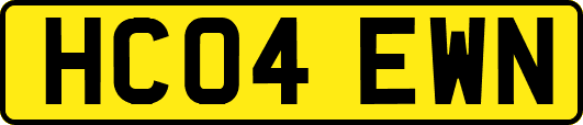 HC04EWN