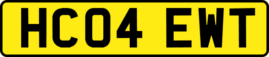HC04EWT