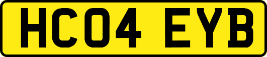 HC04EYB