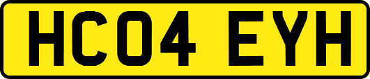HC04EYH