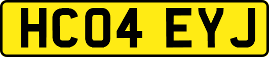 HC04EYJ