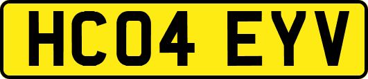 HC04EYV
