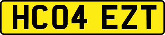 HC04EZT