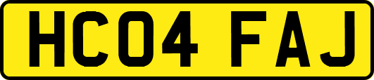 HC04FAJ