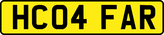 HC04FAR