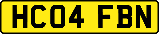 HC04FBN