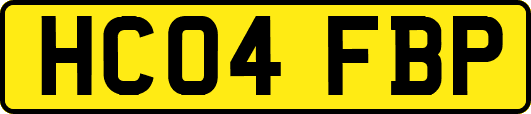 HC04FBP
