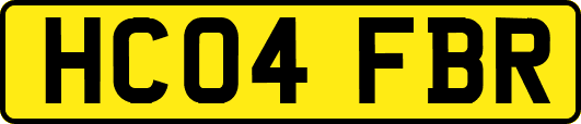 HC04FBR